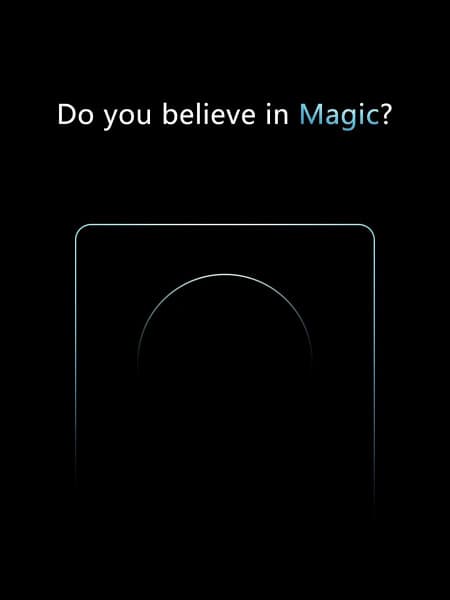 Honor показала свой первый смартфона на платформе Snapdragon 888 Plus