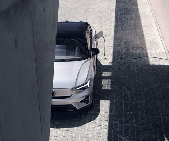 Volvo Cars Group увеличила долю в производителе электромобилей Polestar до 49,5%
