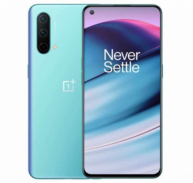 OnePlus признала проблемы с перегревом и быстрым разрядом OnePlus Nord и уже выпустила соответствующее обновление