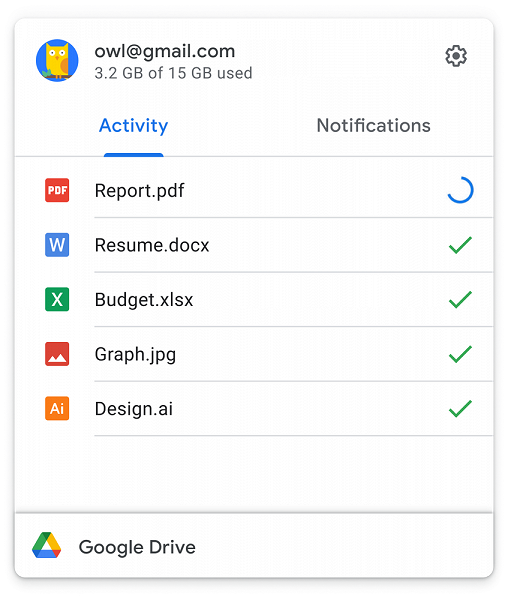 Google запустила новое приложение для ПК. Универсальный Google Drive заменит прежние Backup and Sync и Drive File Stream