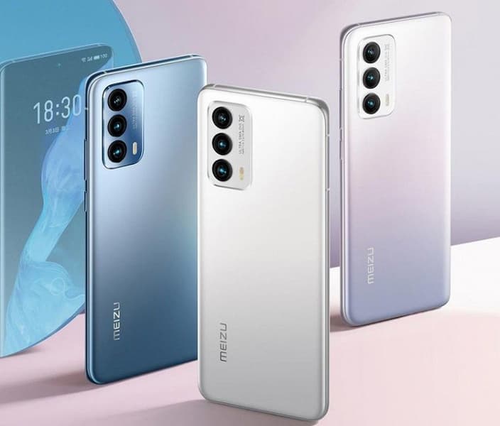 Xiaomi Mi 11 Pro и Meizu 18 возглавили антирейтинг топовых смартфонов – моделей, которые нагреваются больше всего Xiaomi Mi 11 Pro и Meizu 18 возглавили антирейтинг топовых смартфонов – моделей, которые нагреваются больше всего