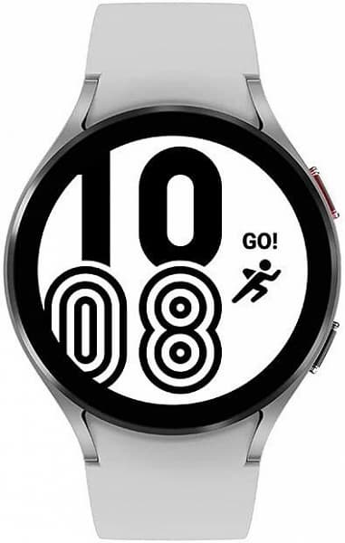 Samsung Galaxy Watch 4 в подробностях за месяц до анонса: официальные изображения, характеристики и цена