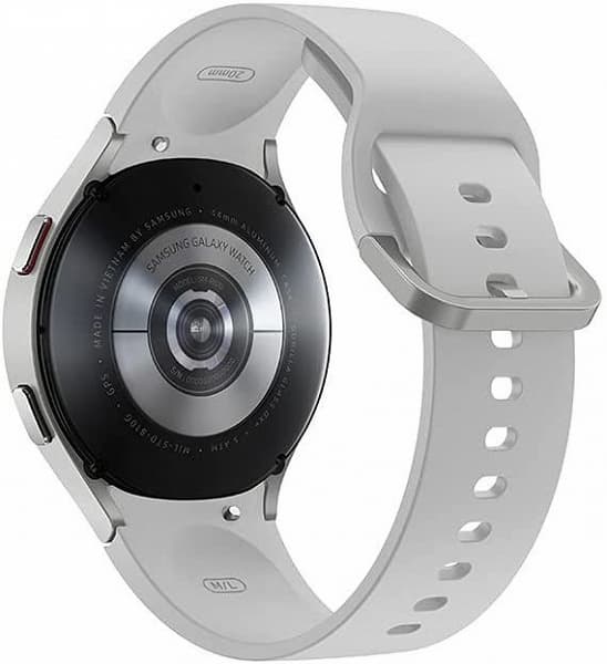 Samsung Galaxy Watch 4 в подробностях за месяц до анонса: официальные изображения, характеристики и цена