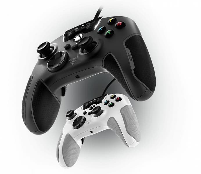 Контроллер Turtle Beach Recon Controller для Xbox доступен для предварительного заказа Контроллер Turtle Beach Recon Controller для Xbox доступен для предварительного заказа