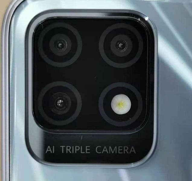 Тройная камера, 5000 мА·ч и Snapdragon 480 5G недорого. Это новый бюджетный смартфон Huawei Maimang 10SE