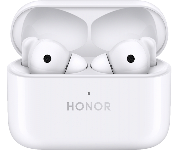 Активное шумоподавление, недорого: беспроводные наушники Honor Earbuds 2 Lite прибыли в Россию