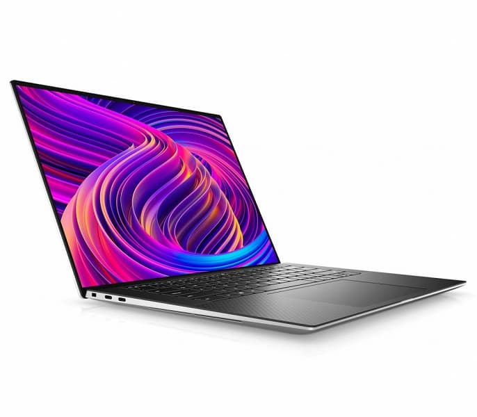 Как умудриться сделать GeForce RTX 3050 Ti медленнее GTX 1650 Ti. Так получилось у Dell в ноутбуке XPS 9510