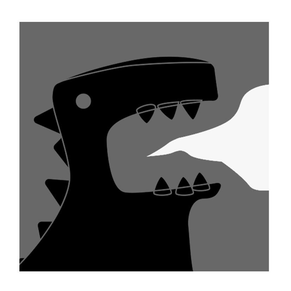 Redmi возвращается к забавному талисману: появилось изображение маскота Redmi K50 