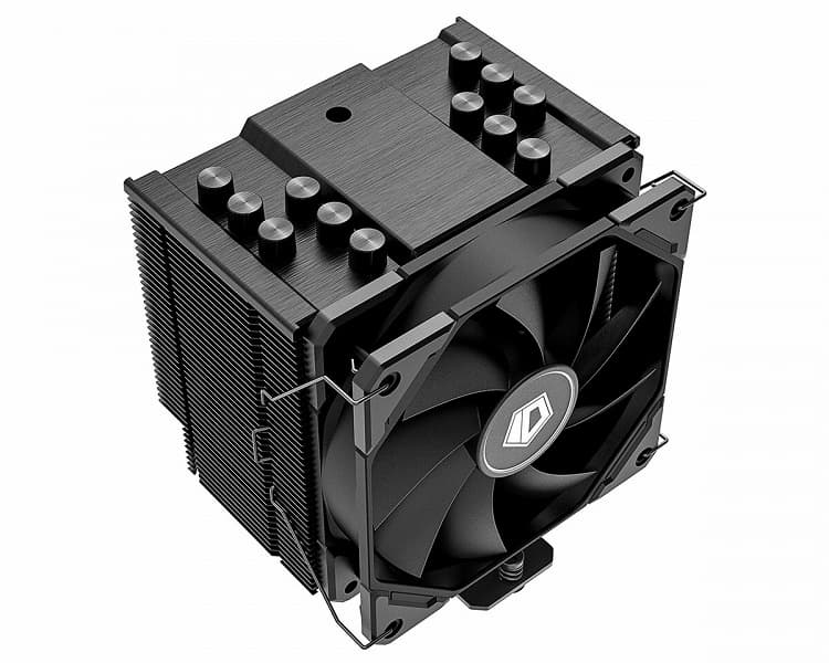Системы охлаждения ID-Cooling SE-226-XT ARGB и SE-226-XT Black подходит для процессоров с TDP до 250 Вт
