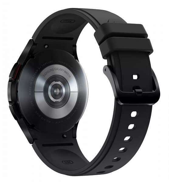 Samsung Galaxy Watch4 Classic теперь можно рассмотреть во всех деталях