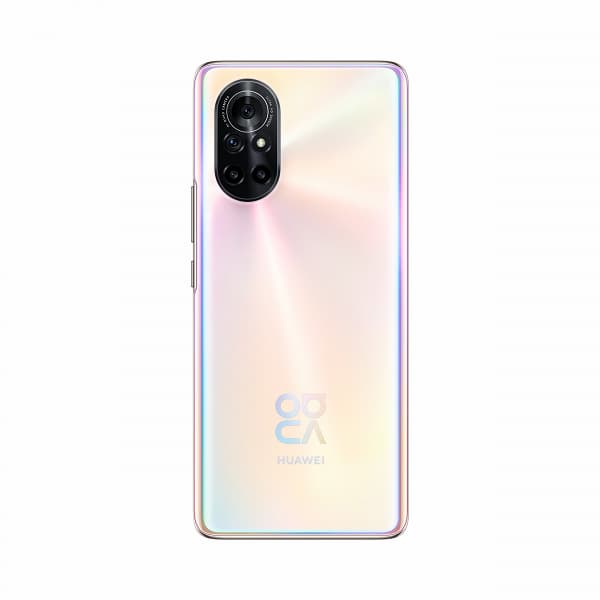 Huawei возвращает серию Nova в Россию: прибыл Huawei Nova 8 по китайской цене, но с более простой платформой