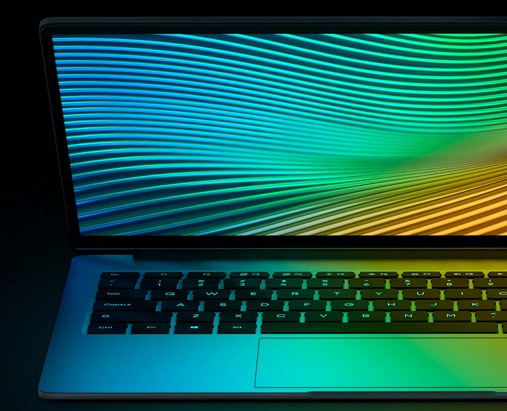 Первый в истории Realme ноутбук стал бестселлером