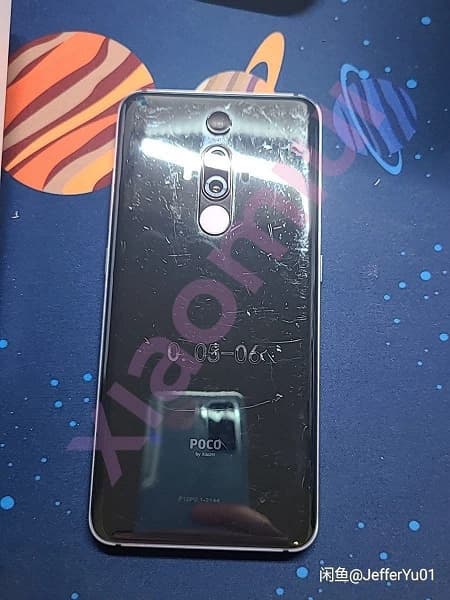 Смартфон Xiaomi, который мы так и не получили: не дошедший до полок магазинов Poco F2 или Redmi K20s