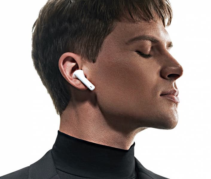 Недорогие беспроводные наушники Honor с активным шумоподавлением уже в России — с подарками и возможностью получить бесплатно