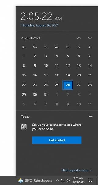 Привыкайте к виджетам: Microsoft осознанно «урезала» функциональность панели задач Windows 11