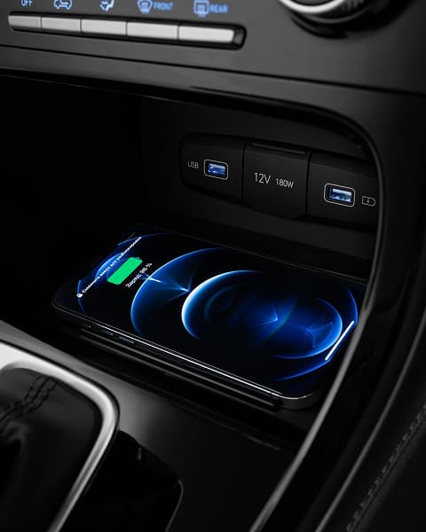 У нового кроссовера Hyundai Creta в России появилась спецверсия Smart