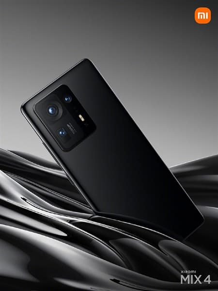 Xiaomi Mi Mix 4 в остром дефиците, руководство компании приносит свои извинения Xiaomi Mi Mix 4 в остром дефиците, руководство компании приносит свои извинения