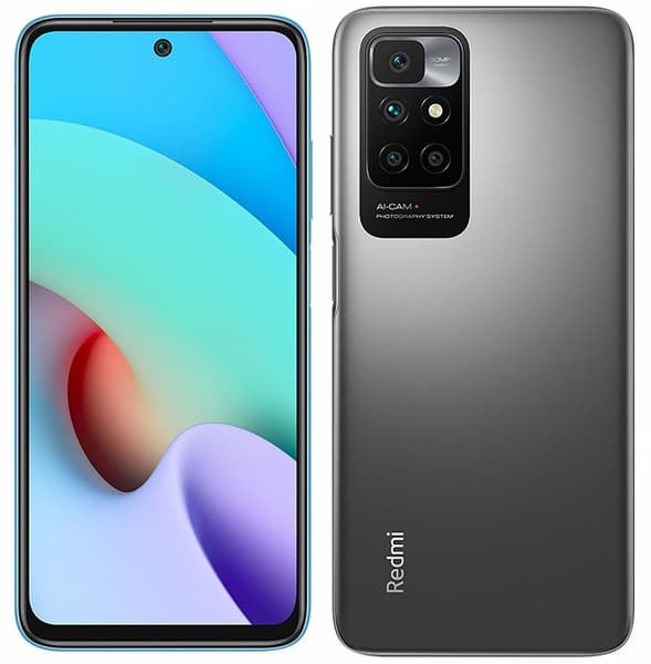 5000 мА•ч, 90 Гц и 50 Мп всего за 135 долларов. Redmi 10 с камерой в духе Xiaomi Mi 10 Ultra готов к выходу 5000 мА•ч, 90 Гц и 50 Мп всего за 135 долларов. Redmi 10 с камерой в духе Xiaomi Mi 10 Ultra готов к выходу