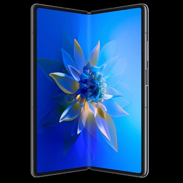 Первый складной смартфон Honor похож на Honor 50 Pro