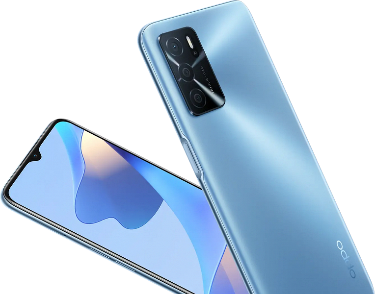 5000 мА·ч и NFC, недорого. Состоялся тихий анонс Oppo A16s в Европе 5000 мА·ч и NFC, недорого. Состоялся тихий анонс Oppo A16s в Европе