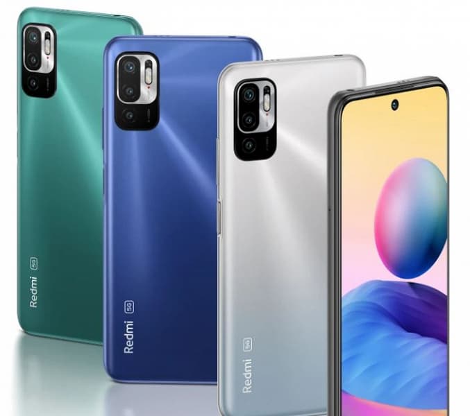 Redmi Note 10 – очень дефицитный смартфон. Он исчез из продажи в Индонезии, а теперь его трудно купить в Китае