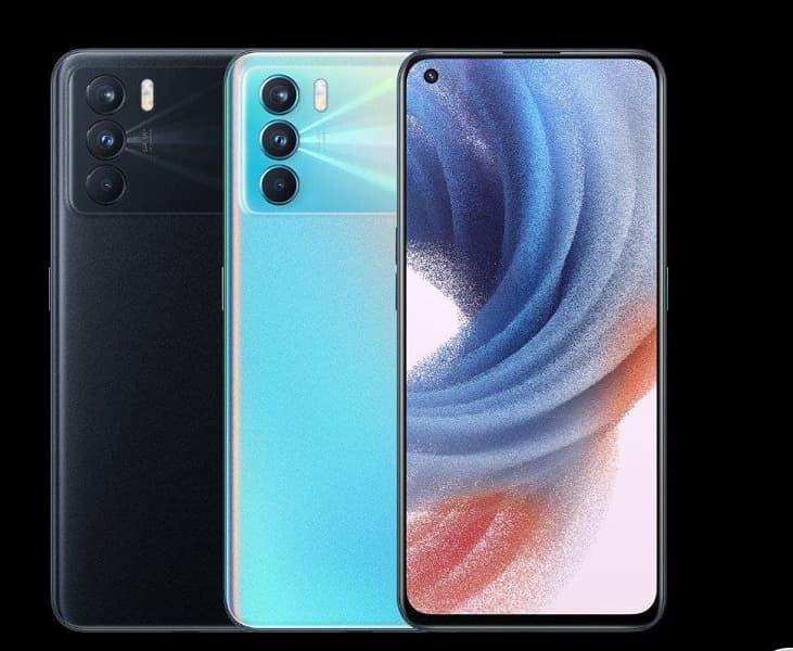 Экран AMOLED 120 Гц, 64 Мп, 4500 мА·ч и 60 Вт. Представлен Oppo K9 Pro 5G Экран AMOLED 120 Гц, 64 Мп, 4500 мА·ч и 60 Вт. Представлен Oppo K9 Pro 5G