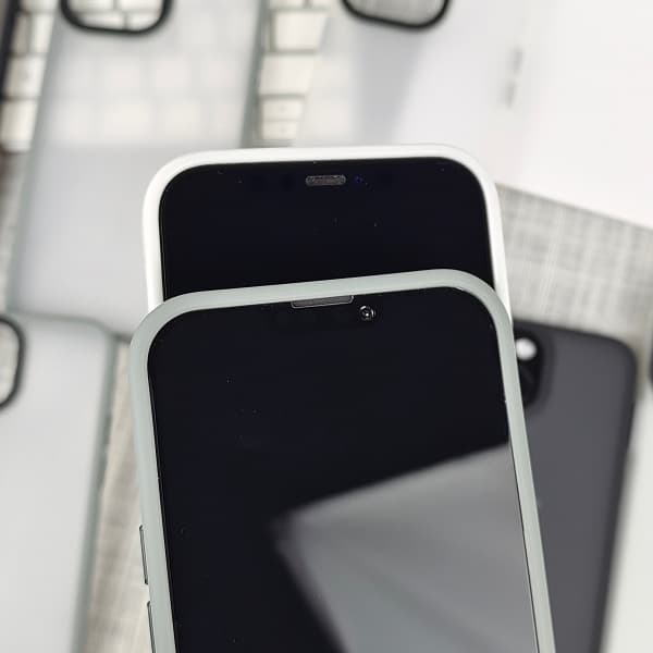 iPhone 13 уже начали называть «кроликом»: появились сравнительные фотографии iPhone 13 и iPhone 12