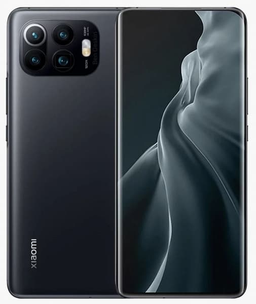 Xiaomi 12 станет первым флагманом со Snapdragon 898 и MIUI 13, но выйдет только в следующем году