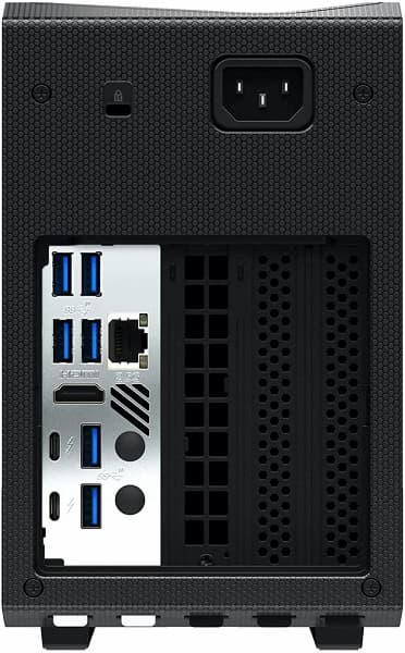 Самый высокопроизводительный мини-ПК Intel NUC Beast Canyon на процессоре Intel Core i9-11900KB (Tiger Lake) замечен в продаже