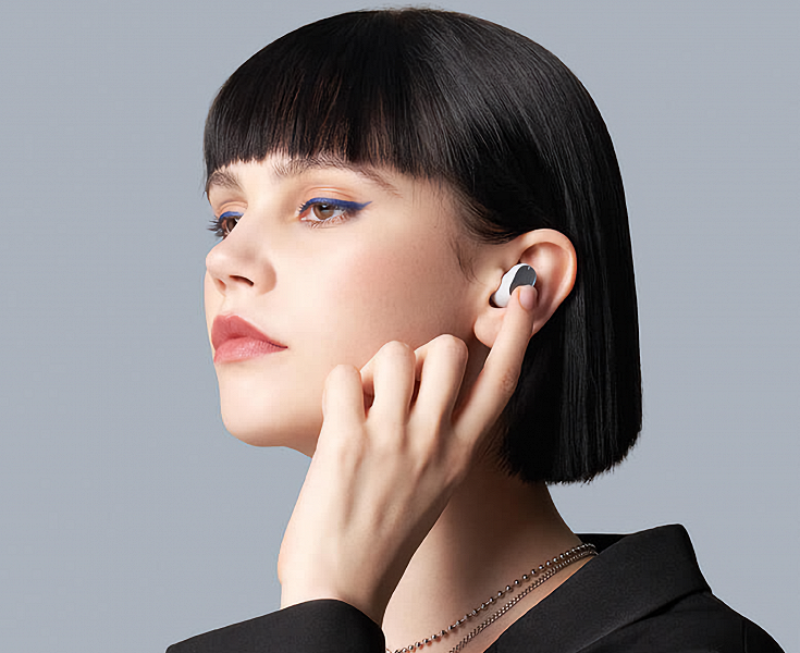 Шумоподавление, 28 часов автономной работы, беспроводная зарядка и защита от влаги: Redmi Buds 3 Pro прибыли в Россию Шумоподавление, 28 часов автономной работы, беспроводная зарядка и защита от влаги: Redmi Buds 3 Pro прибыли в Россию