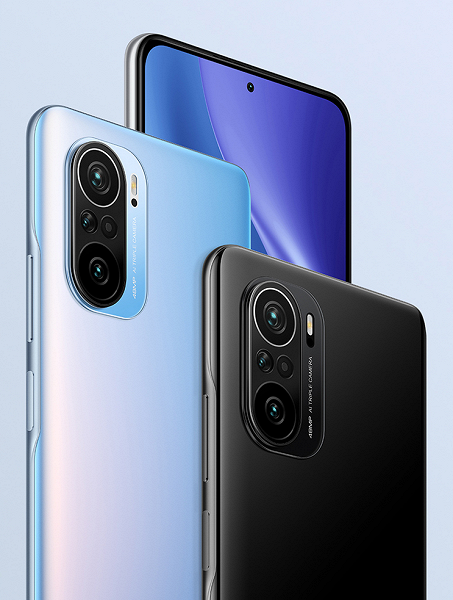 Топовый Redmi K40 с 12 ГБ памяти подешевел до минимума в Китае