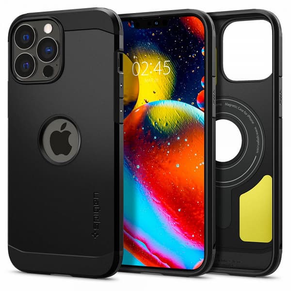 iPhone 13 и iPhone 13 Pro на качественных рендерах за считанные часы до анонса