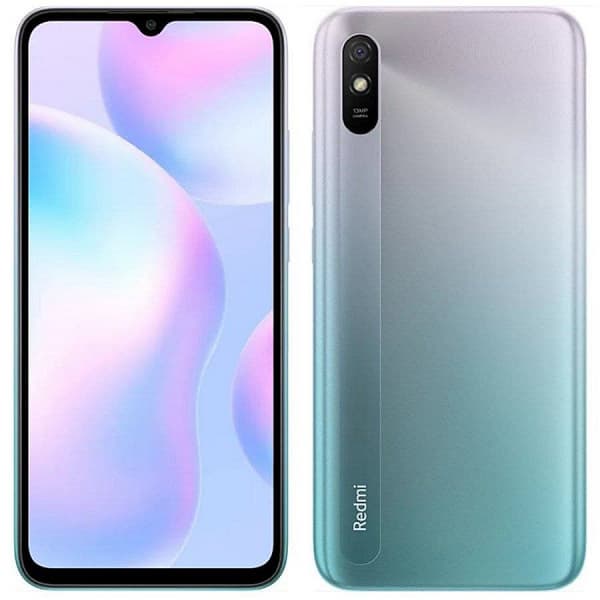 5000 мА·ч, 4 ГБ ОЗУ, 64 ГБ флеш-памяти, 13 Мп и MIUI 12 за 120 долларов. Представлен Redmi 9i Sport