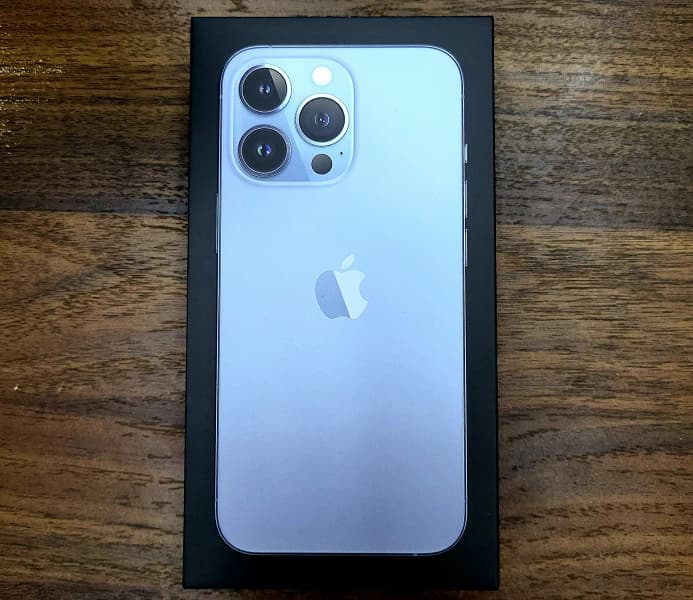 По iPhone 13 также ударила ситуация во Вьеьтнаме: если в краткосрочной перспективе не будет улучшений, на рынке возникнет дефицит