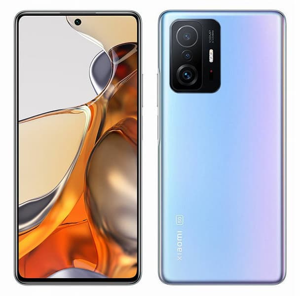 5000 мА·ч, Snapdragon 888, 108 Мп и 120 Вт за 650 евро. Названа стоимость флагманов Xiaomi 11T и 11T Pro, дебютирующих сегодня 5000 мА·ч, Snapdragon 888, 108 Мп и 120 Вт за 650 евро. Названа стоимость флагманов Xiaomi 11T и 11T Pro, дебютирующих сегодня