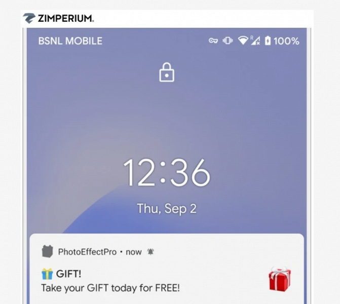 Миллионы смартфонов Android заражены трояном, крадущим по 42 доллара в день