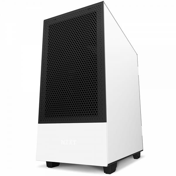 Компьютерный корпус NZXT H510 Flow стоит 110 долларов