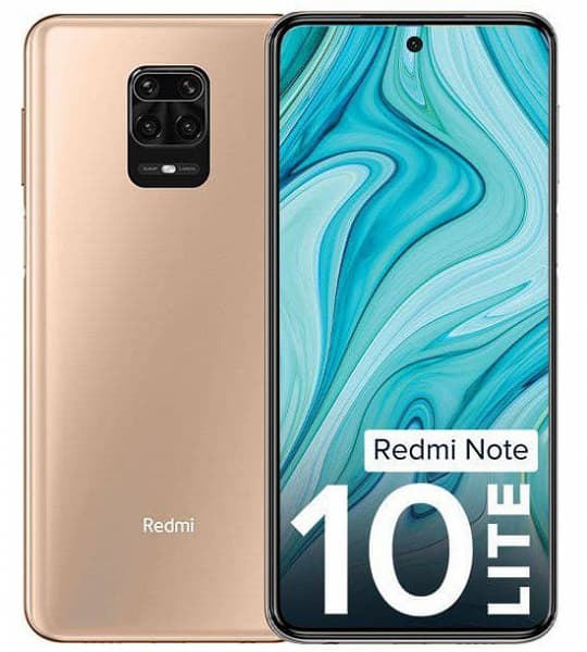 5020 мА·ч, Snapdragon 720G, 48-мегапиксельная квадрокамера и большой экран за 190 долларов. Представлен Redmi Note 10 Lite