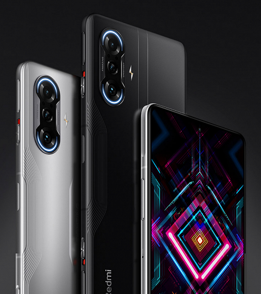 Однокристальная платформа MediaTek, 50 Мп и 33 Вт. Redmi готовит Redmi K40 Lite