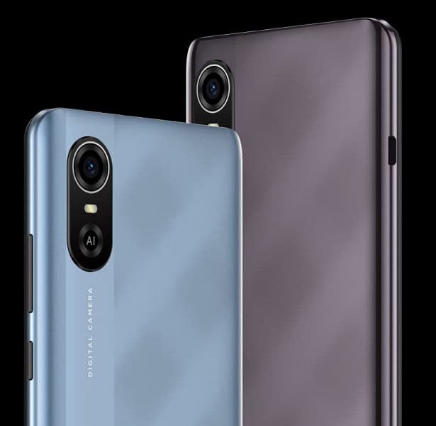 6-дюймовый экран, 8 Мп, 3000 мАч и Android 11 Go за 6490 рублей. В России стартовали продажи ZTE A31 Plus