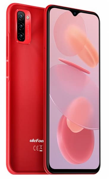 7700 мА·ч, большой экран и тройная камера за 150 долларов. Стартовали продажи Ulefone Note 12P