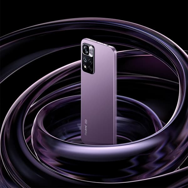 Xiaomi предлагает заказать Redmi Note 11 Pro и Note 11 Pro+ до анонса