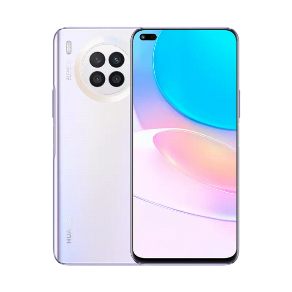 64 Мп, 4300 мА·ч, 66 Вт и Snapdragon 662. Huawei Nova 8i уже можно заказать в России с подарком на 8,5 тысячи рублей