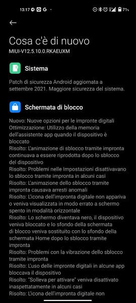 Глобальная версия Xiaomi Mi 11 Ultra наконец-то получила MIUI 12.5 Enhanced Edition