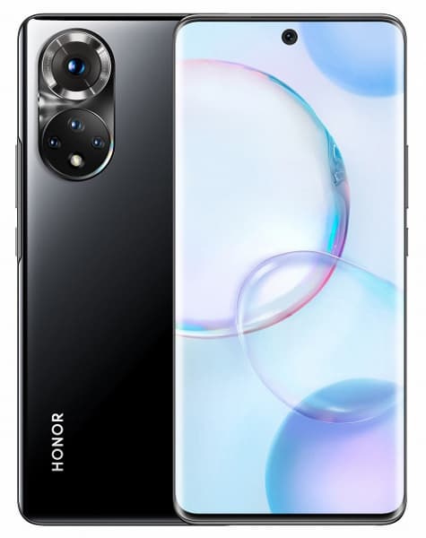 Хитовый Honor 50 вышел в Европе. С экраном OLED, 108-мегапиксельной камерой, зарядкой мощностью 66 Вт, сервисами Google и бонусом в виде умных часов Magic Watch 2 за предзаказ