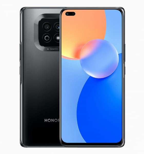 120 Гц, 64 Мп, 66 Вт и 4300 мА·ч за 280 долларов. Представлен Honor Play5 Vitality Edition