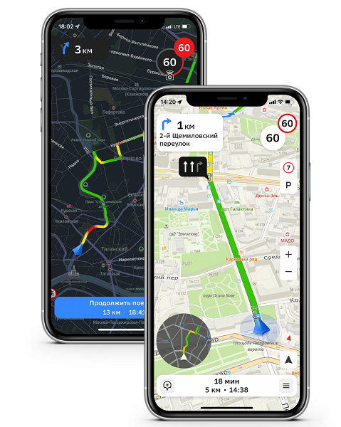 Одно из самых масштабных обновлений 2ГИС: представлен новый навигатор с множеством изменений Одно из самых масштабных обновлений 2ГИС: представлен новый навигатор с множеством изменений