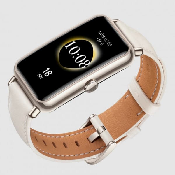 AMOLED, SpO2, 5 ATM и 14 дней работы за 99 евро. Умные часы Huawei Watch Fit Mini начали продаваться в Европе раньше ожидаемого