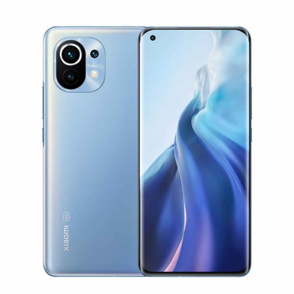 Стабильная бета-версия Android 12 превращает Xiaomi Mi 11, Mi 11i и Mi 11 Ultra в кирпичи