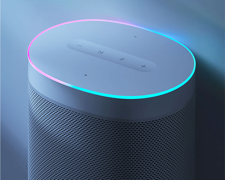 Стартовали продажи Xiaomi Mi Smart Speaker в России